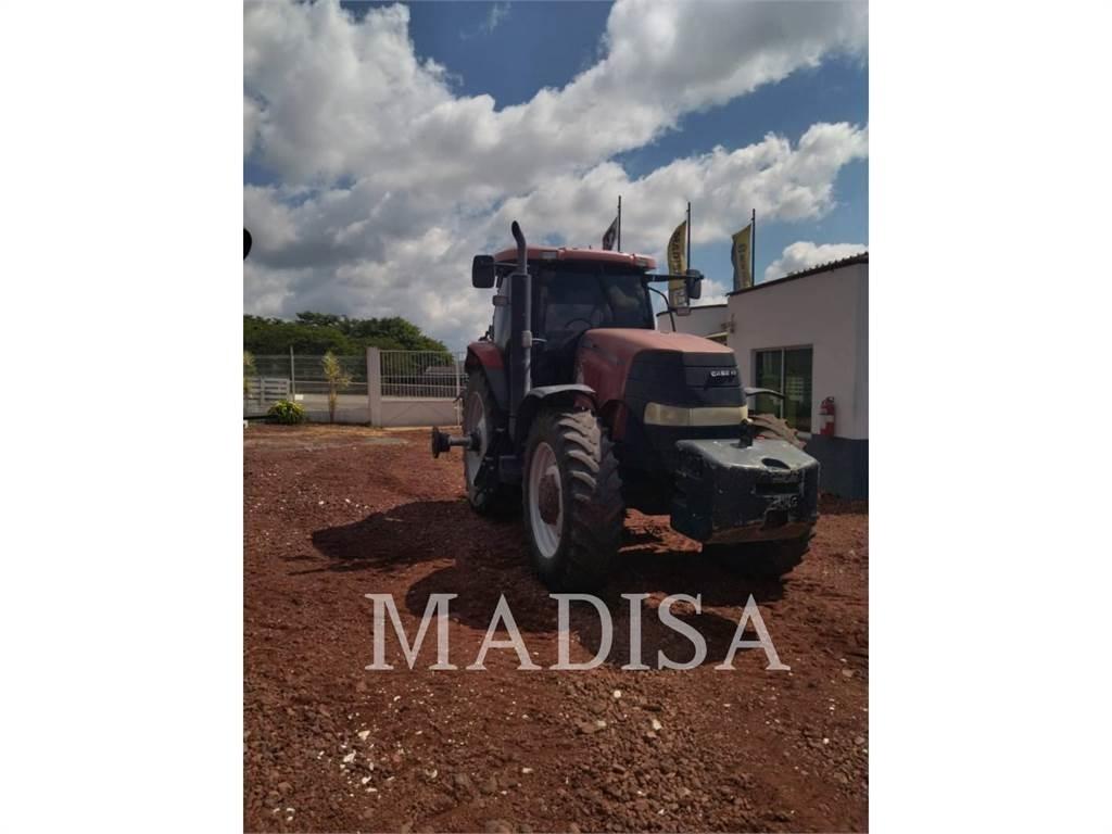 Case IH PUMA 210 拖拉机/农用车