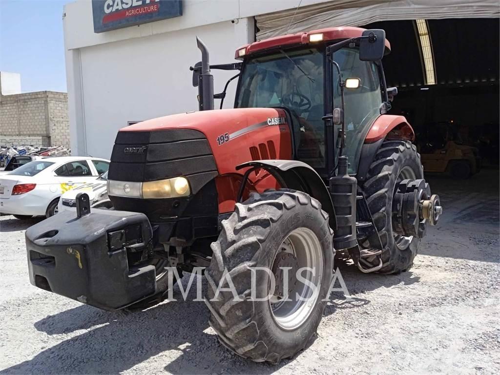 Case IH PUMA195MFD 拖拉机/农用车