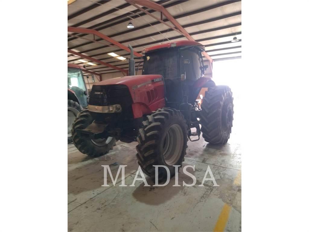 Case IH PUMA210 拖拉机/农用车