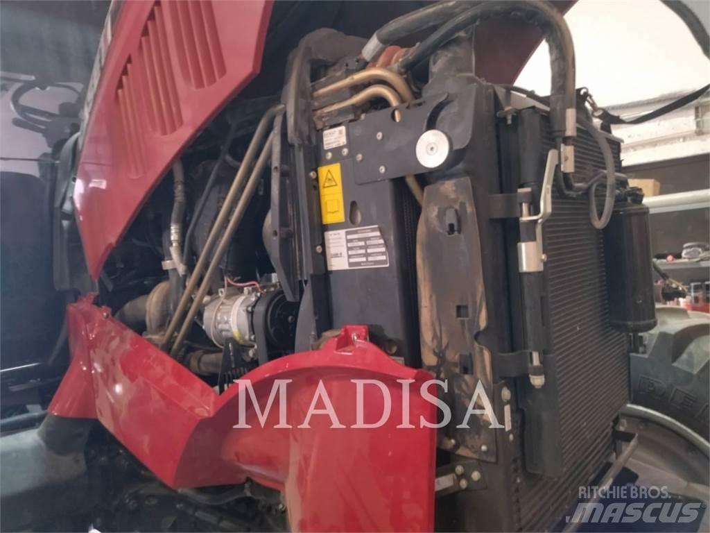 Case IH PUMA210 拖拉机/农用车