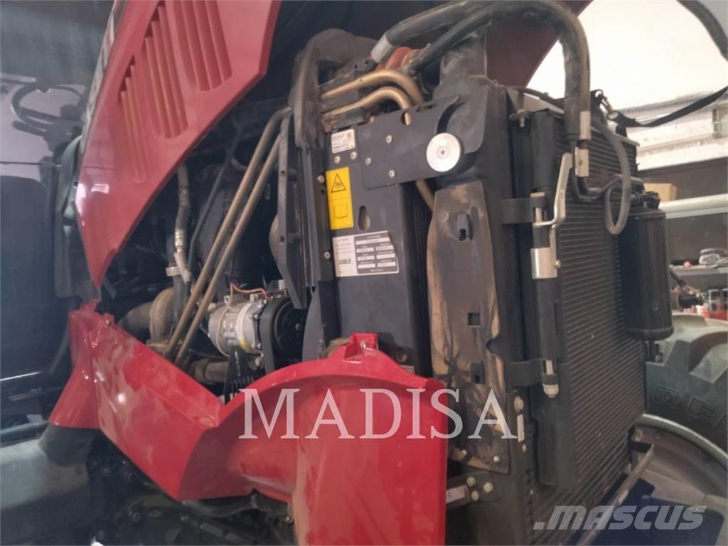 CASE PUMA210 拖拉机/农用车