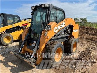 CASE SV280B 滑移装载机