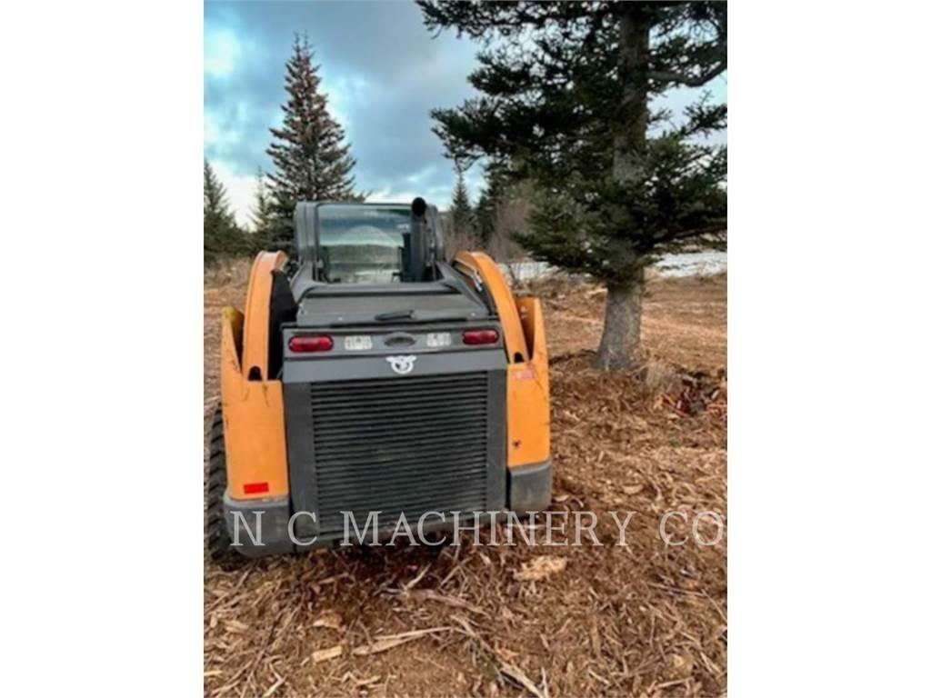 CASE TV450B 滑移装载机
