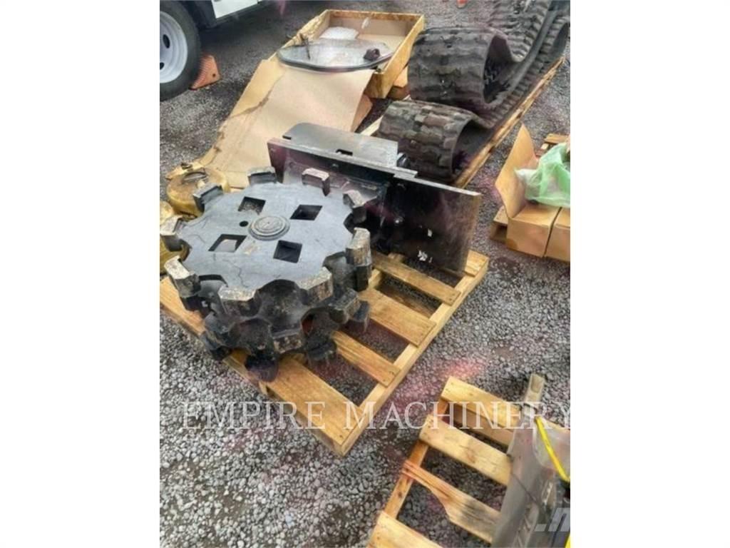 CAT 1/2YD-18WE 建筑机械-其他