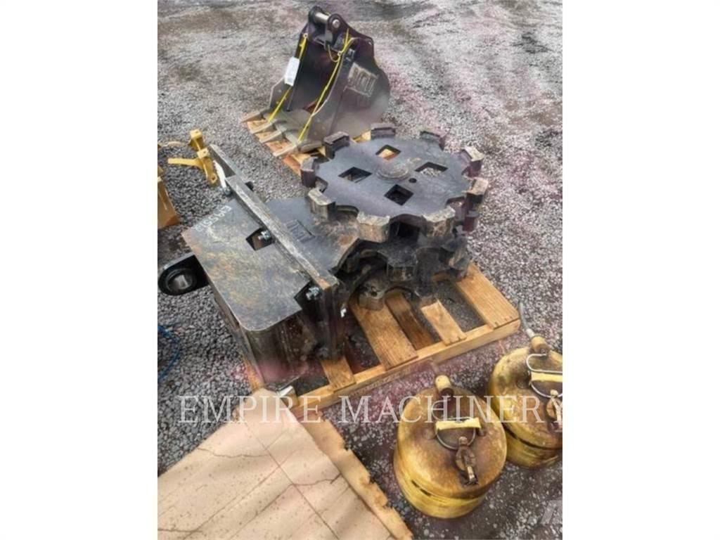 CAT 1/2YD-18WE 建筑机械-其他