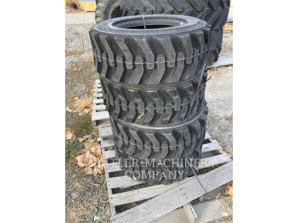 CAT 10/16.5 TIRES 轮胎、车轮和轮圈