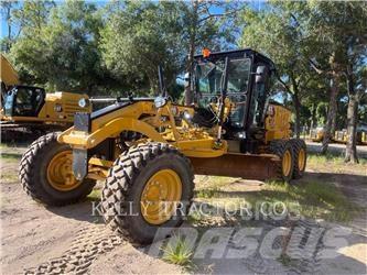 CAT 120-14 平地机/推土机