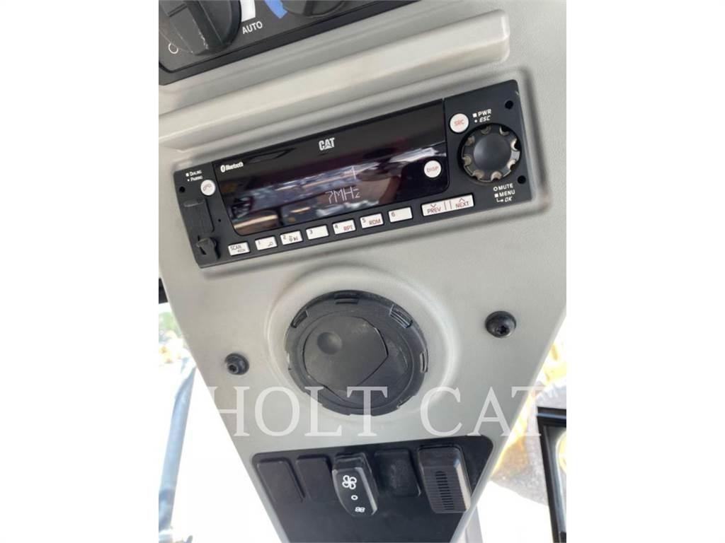 CAT 120 JOY 平地机/推土机