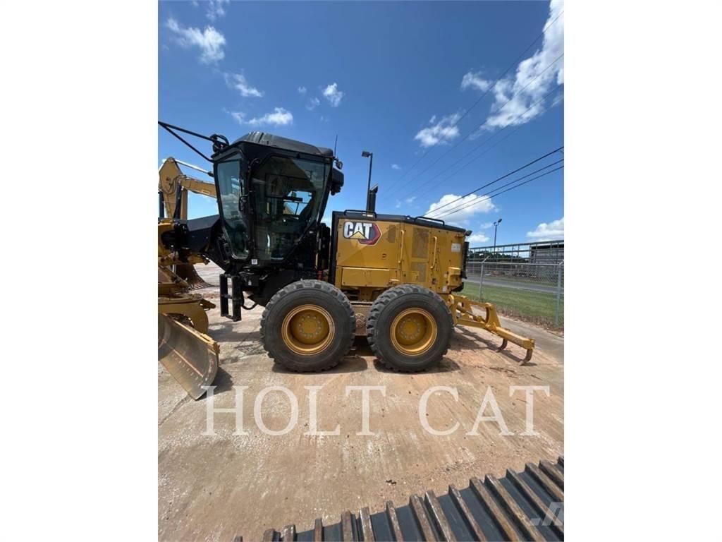 CAT 120 JOY 平地机/推土机