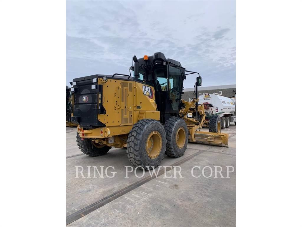 CAT 120JOY CS 平地机/推土机