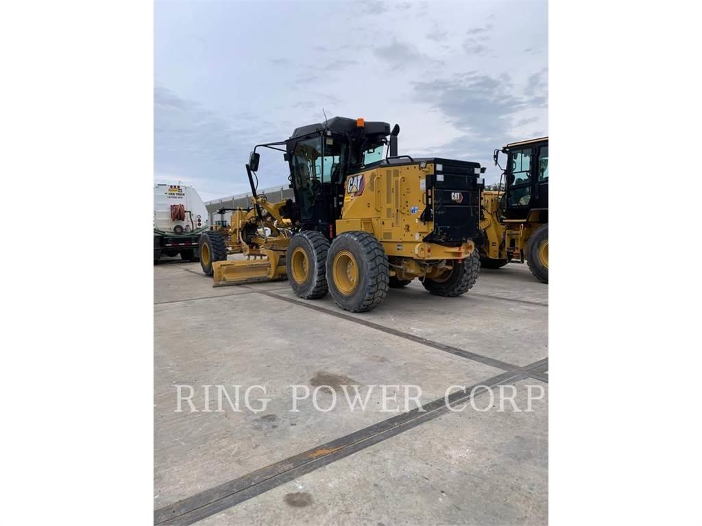 CAT 120JOY CS 平地机/推土机