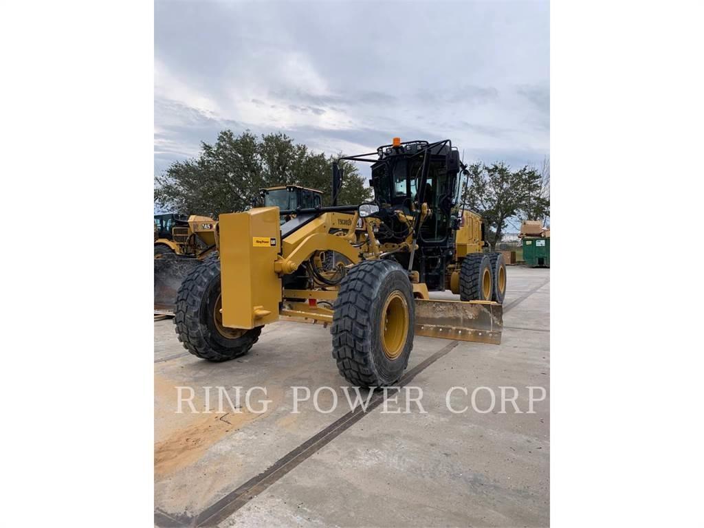 CAT 120JOY CS 平地机/推土机