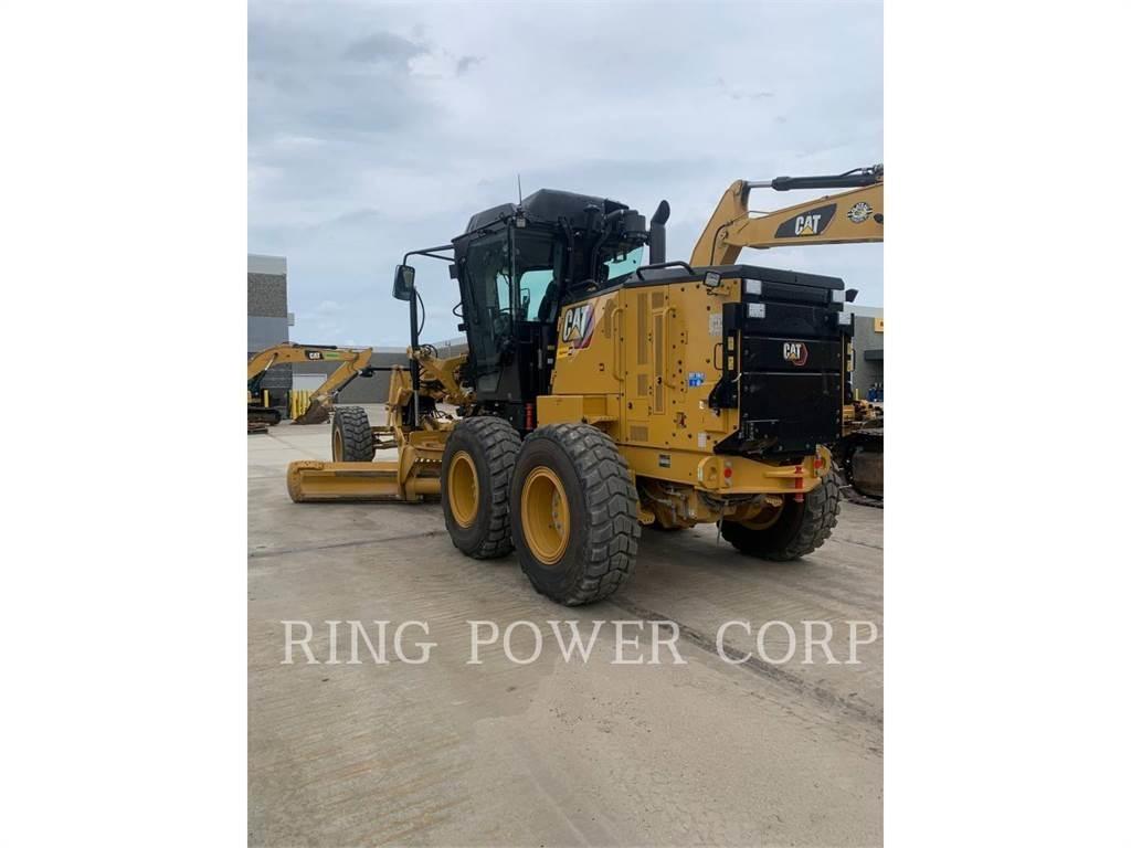CAT 120JOY EW 平地机/推土机