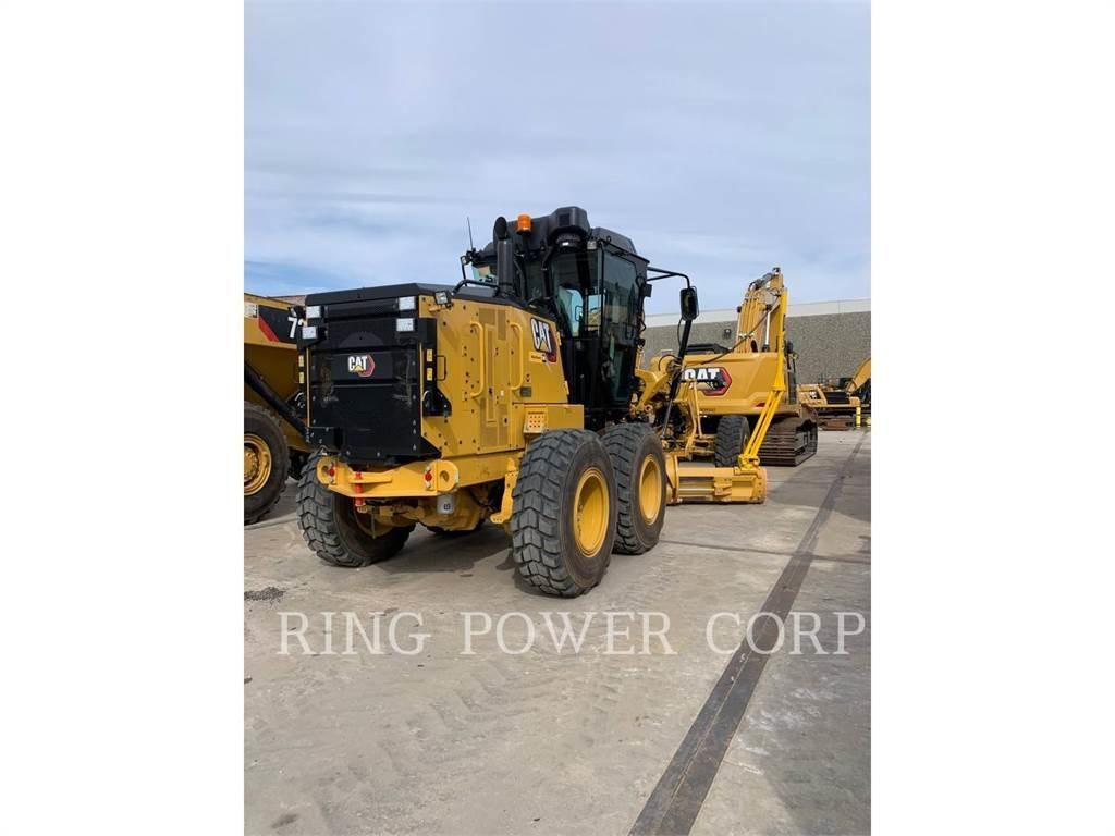 CAT 120JOY EW 平地机/推土机