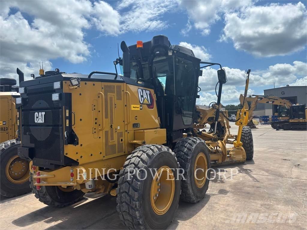 CAT 120JOY EW 平地机/推土机