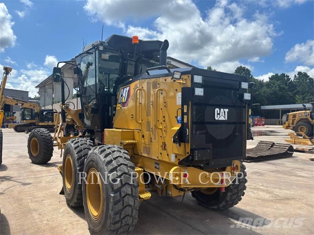 CAT 120JOY EW 平地机/推土机