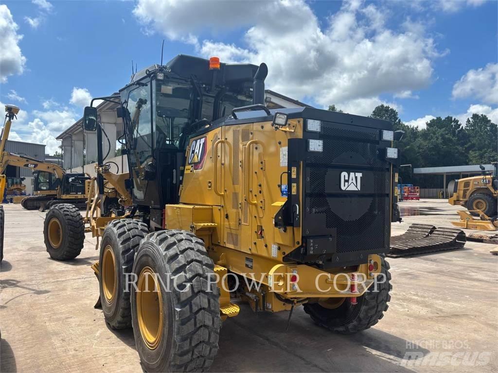 CAT 120JOYEW 平地机/推土机