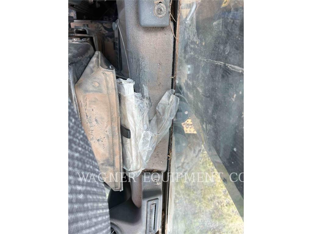 CAT 120M2AWD 平地机/推土机