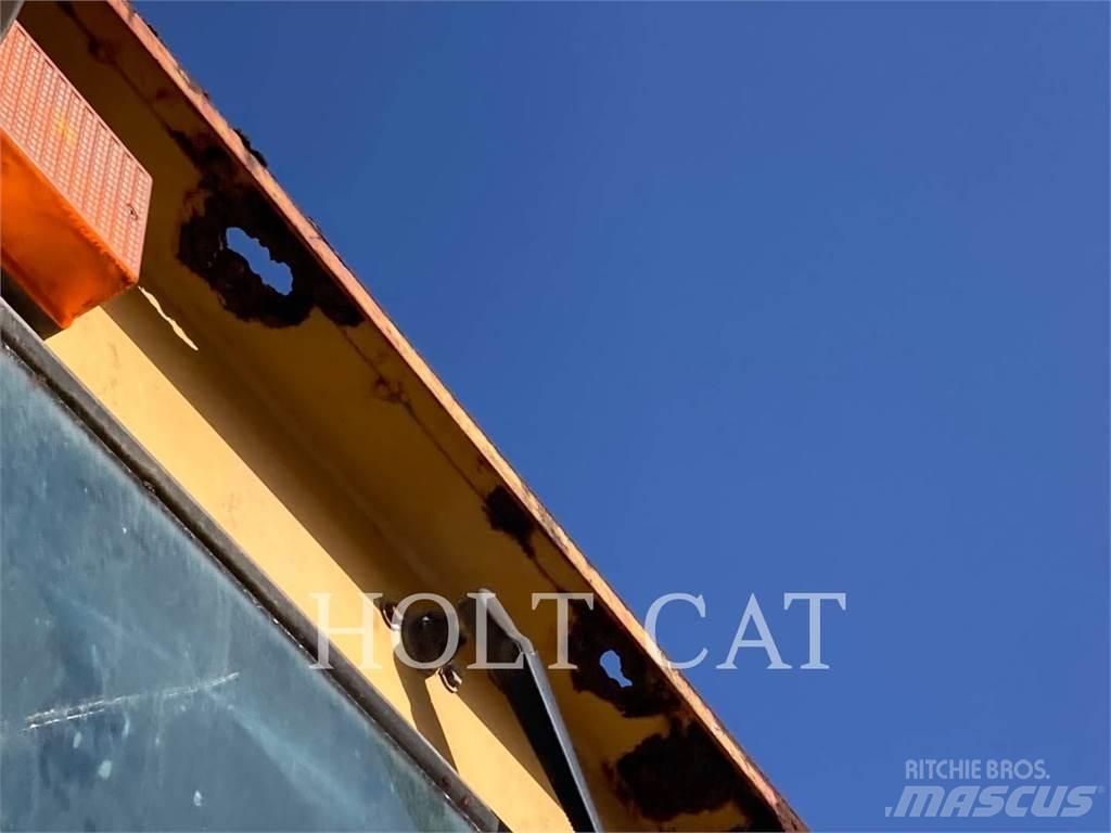 CAT 12H 平地机/推土机