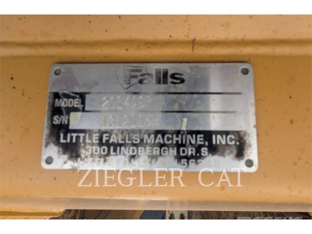 CAT 12M2AWD 平地机/推土机