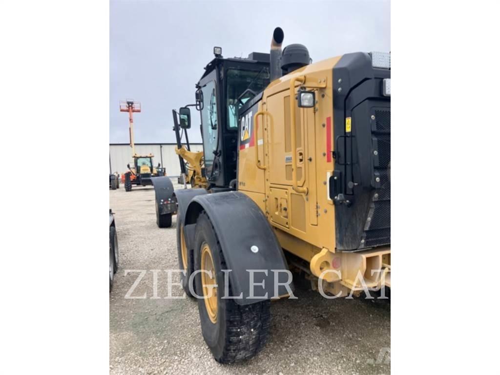 CAT 12M2AWD 平地机/推土机