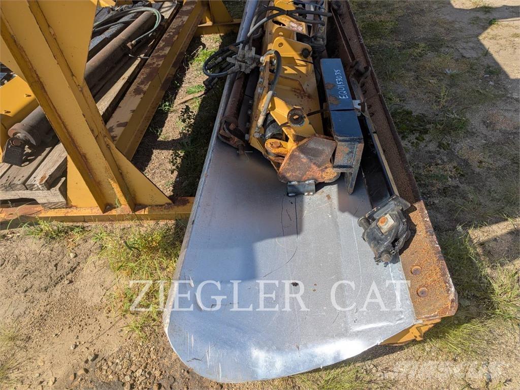 CAT 12M2AWD 平地机/推土机