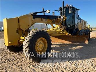 CAT 12M3 平地机/推土机