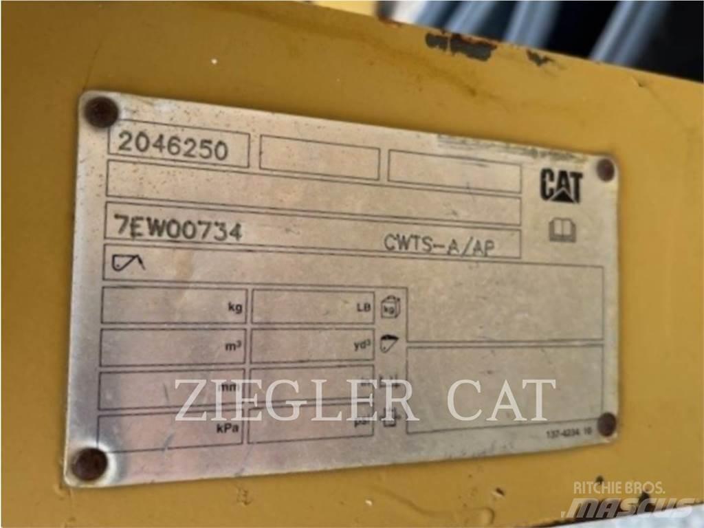 CAT 12M3 平地机/推土机