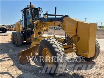 CAT 12M3 平地机/推土机