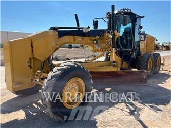 CAT 12M3 平地机/推土机