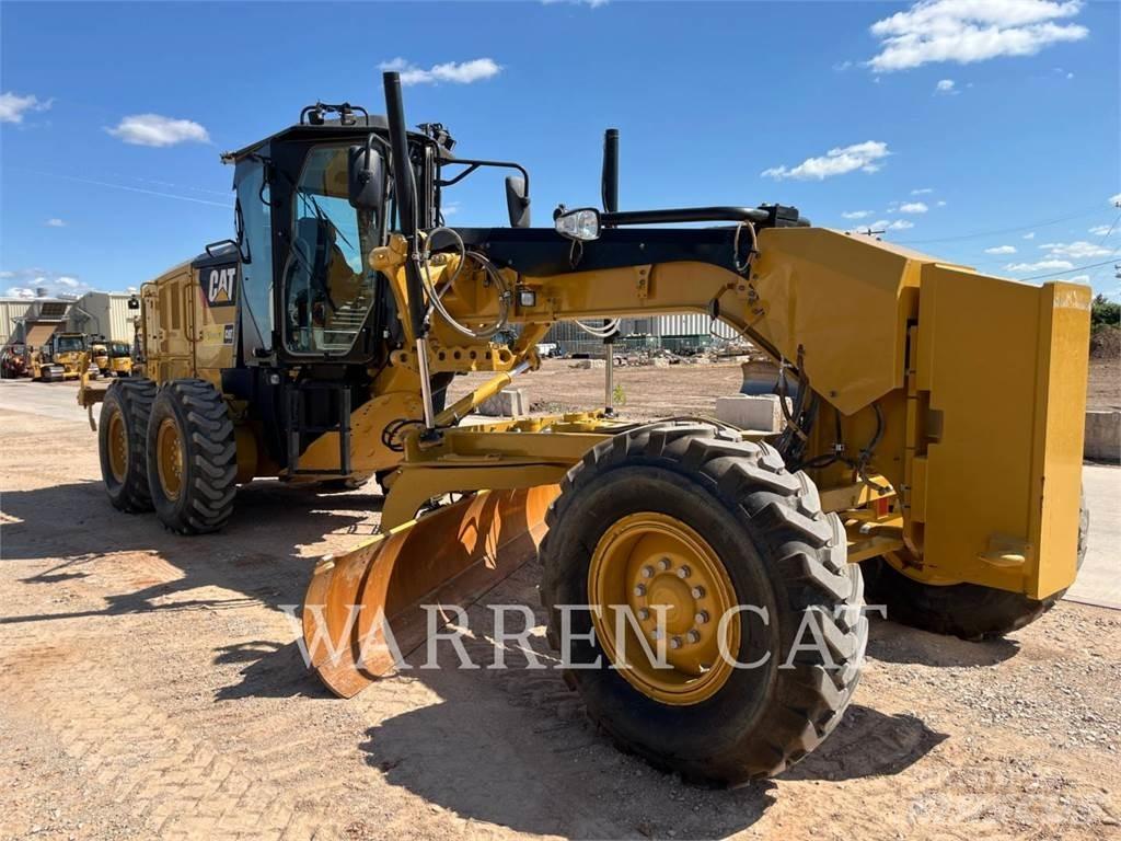 CAT 12M3 平地机/推土机