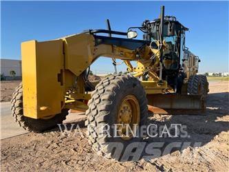 CAT 12M3 平地机/推土机