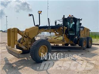 CAT 12M3 平地机/推土机