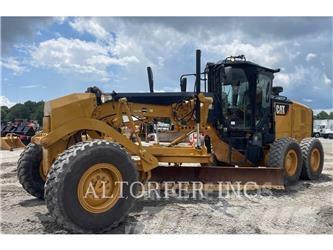 CAT 12M3 平地机/推土机