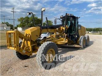 CAT 12M3 平地机/推土机