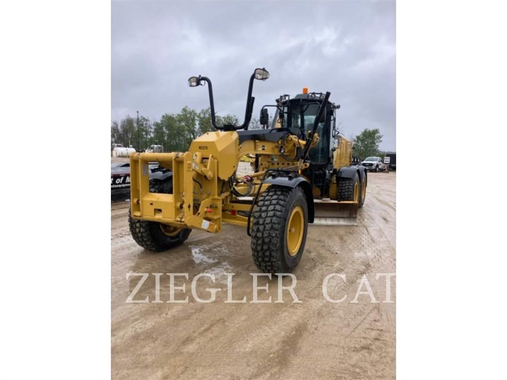 CAT 12M3 平地机/推土机