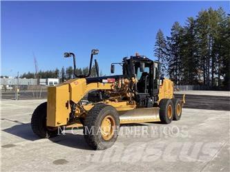 CAT 12M3 AWD 平地机/推土机