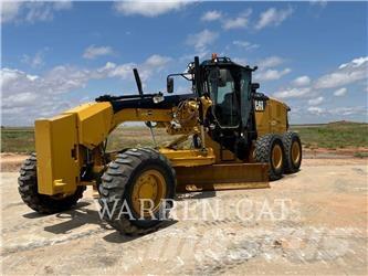 CAT 12M3 AWD 平地机/推土机