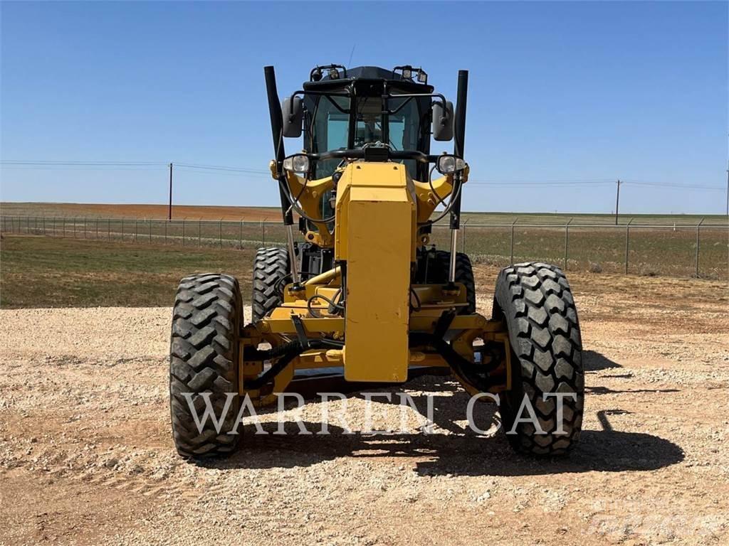 CAT 12M3 AWD 平地机/推土机