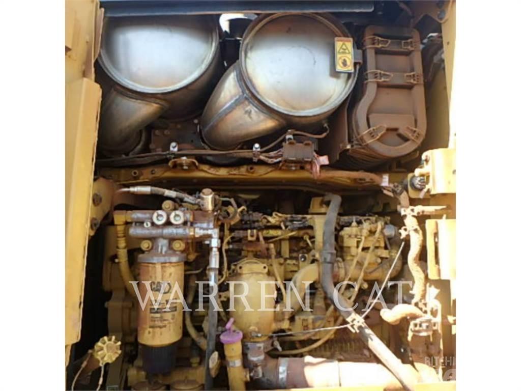CAT 12M3 AWD 平地机/推土机
