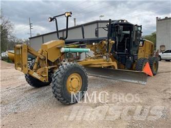 CAT 12M3AWD 平地机/推土机