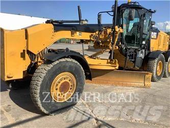 CAT 12M3AWD 平地机/推土机