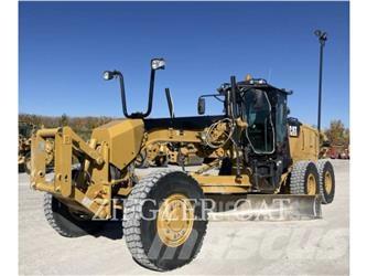 CAT 12M3AWD 平地机/推土机