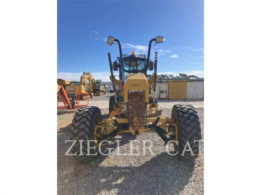 CAT 12M3AWD 平地机/推土机