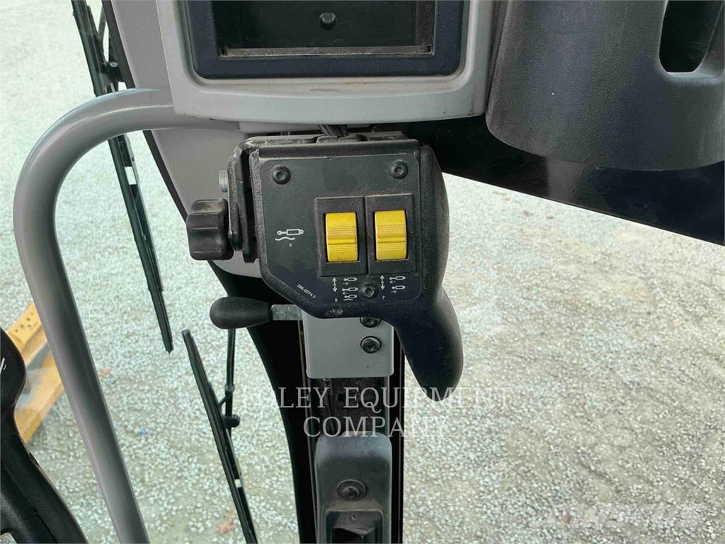 CAT 12M3AWX 平地机/推土机