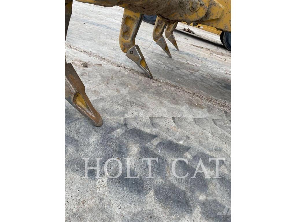 CAT 14 JOY3 平地机/推土机