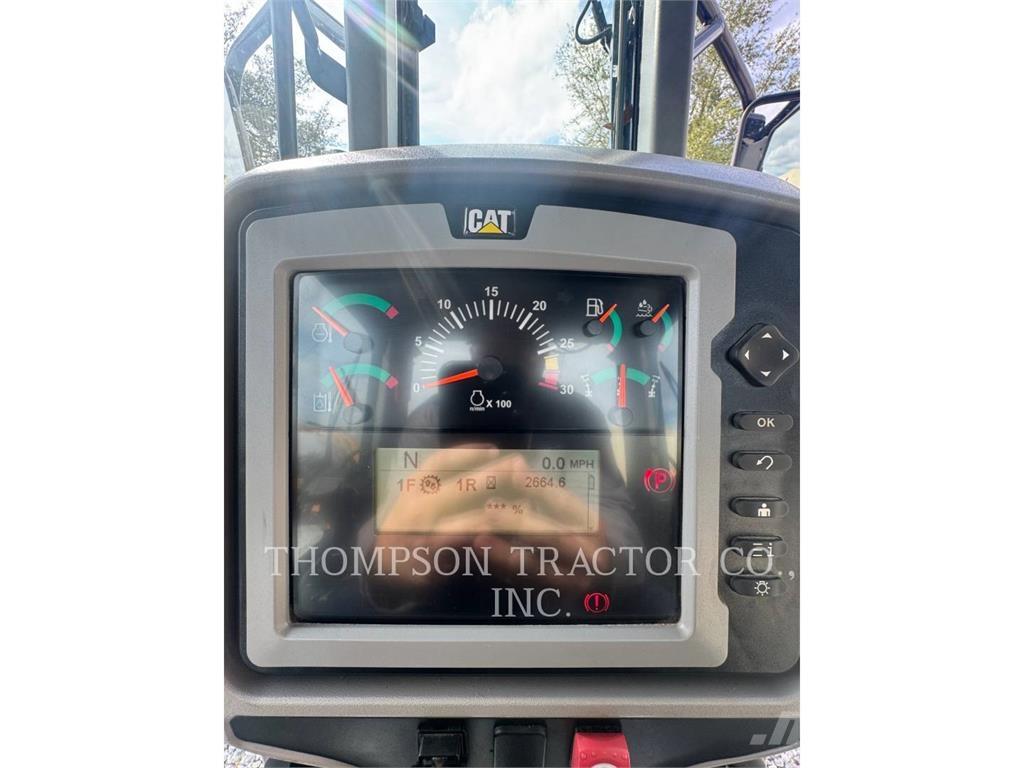 CAT 140 平地机/推土机