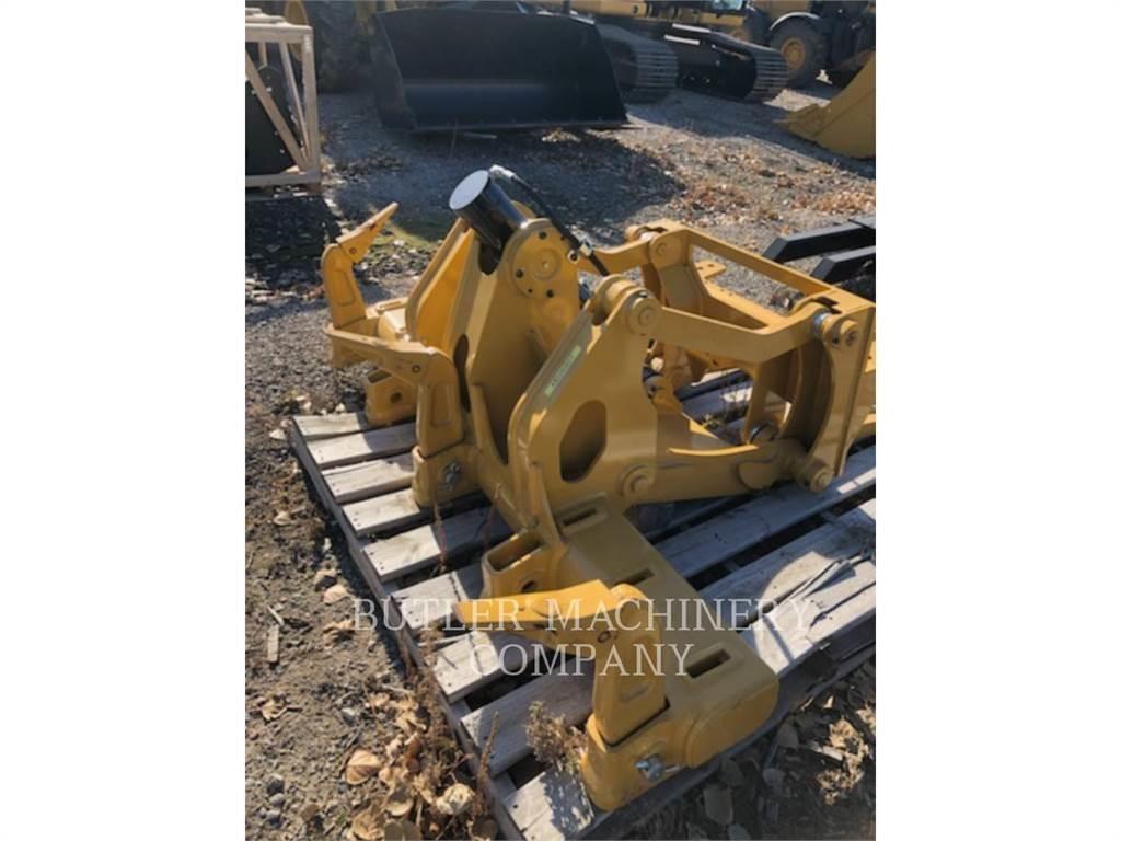 CAT 140-13A RR 松土器