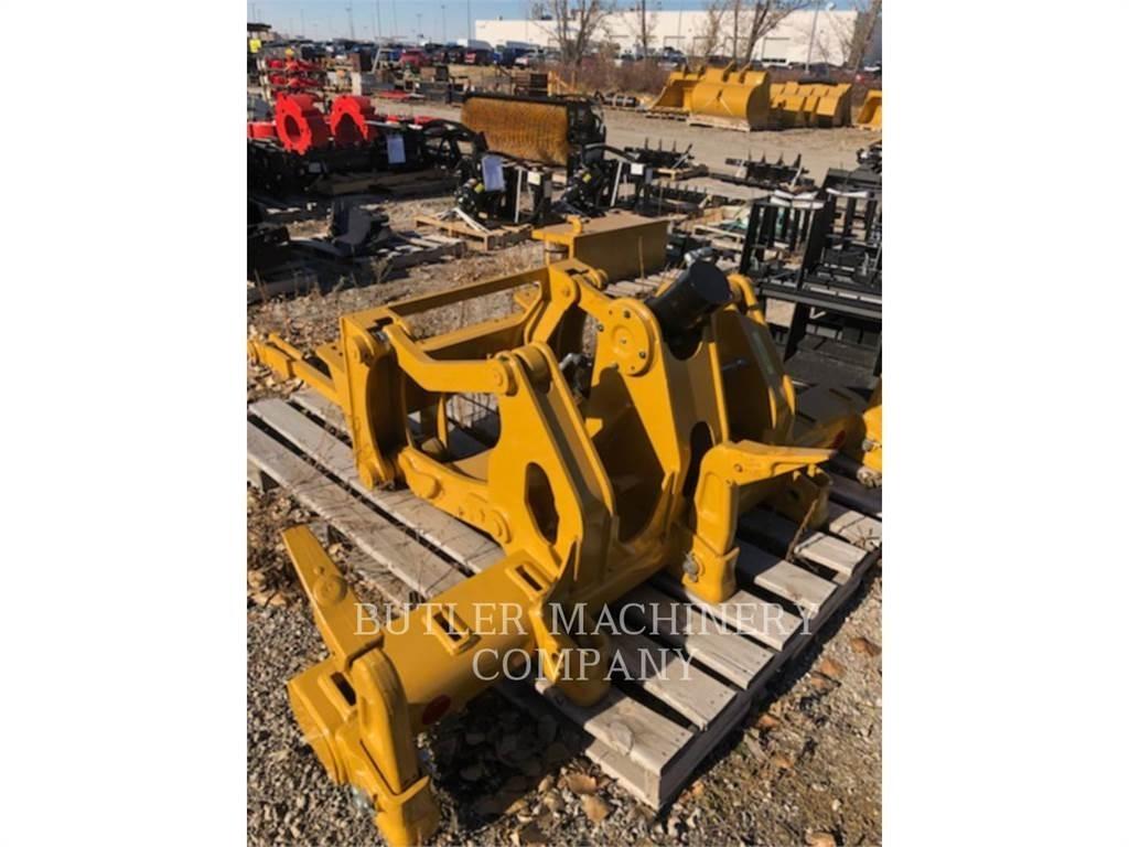 CAT 140-13A RR 松土器