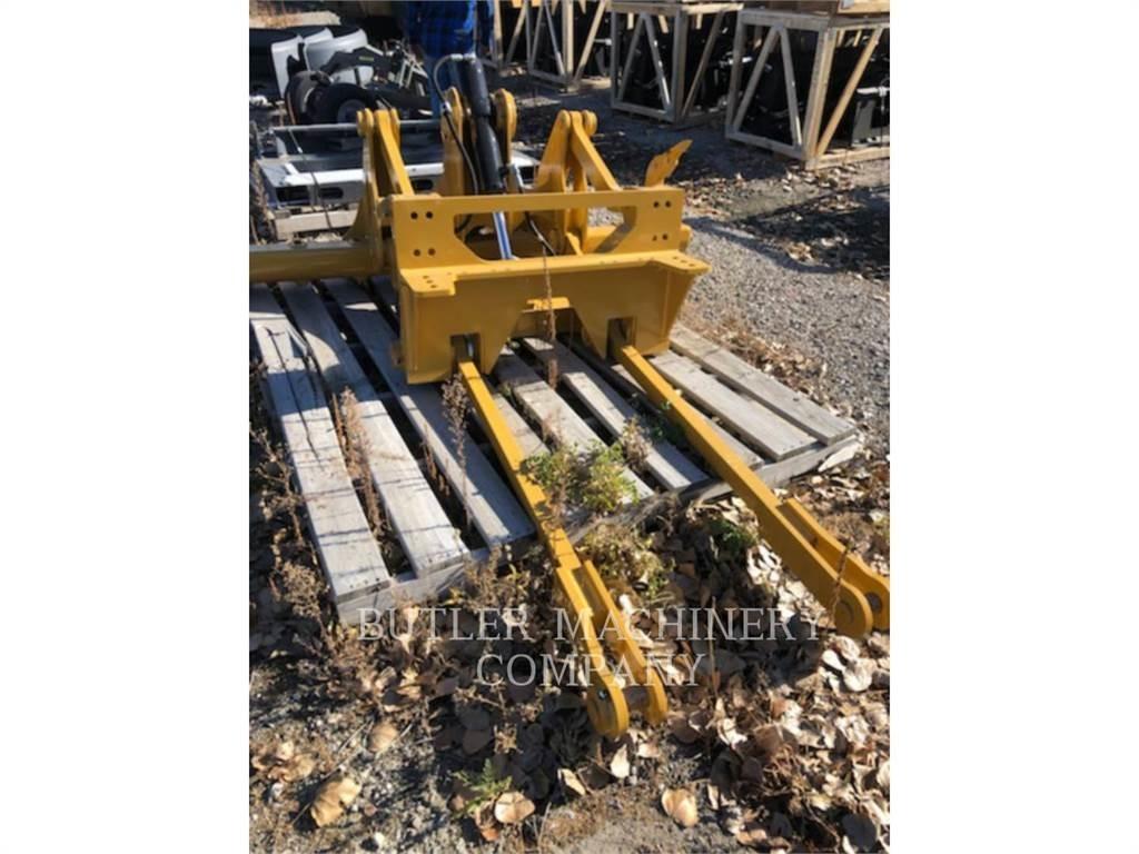 CAT 140-13A RR 松土器